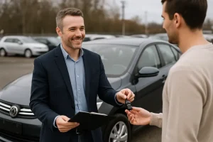 De basisprincipes van auto opkopers