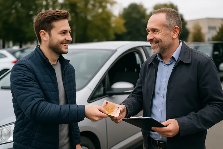 De voordelen van snelle verkoop via een opkoper