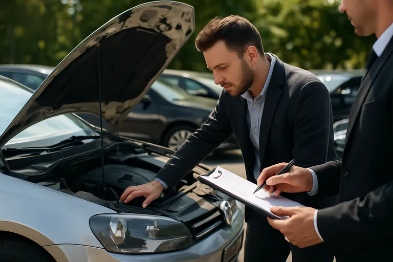 De wereld van auto opkopers: van marktprijzen tot succesvolle verkoopstrategieën De wereld van auto opkopers: van marktprijzen tot succesvolle verkoopstrategieën