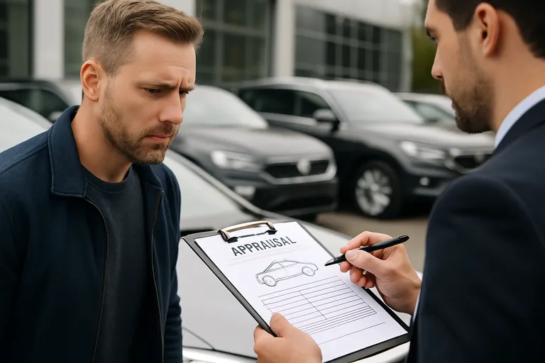 Het belang van een eerlijke taxatie