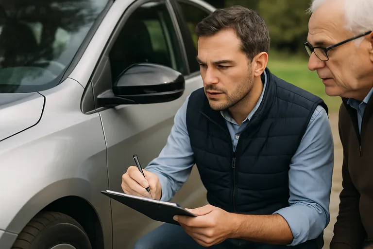 Het belang van een eerlijke taxatie